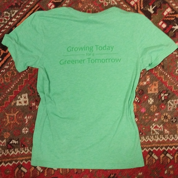 Parkhill Plants S/S Vintage Wash Tee - Men's Size M - Picture 6 of 7